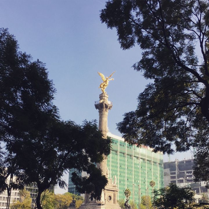 Why You Shouldn't Overlook Mexico City