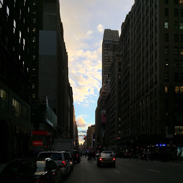 #nyccloudporn