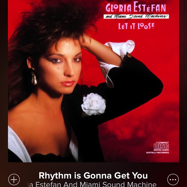Seemed appropriate for my morning jog.