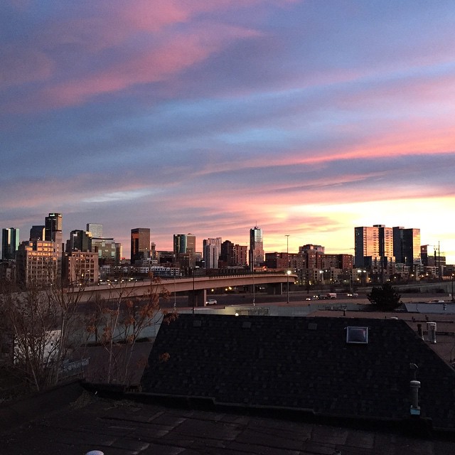 #denver #colorado #nofilterneeded