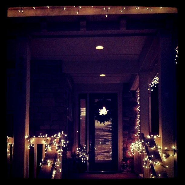 Deck the halls