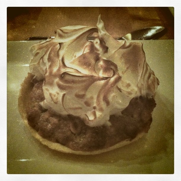 Dessert