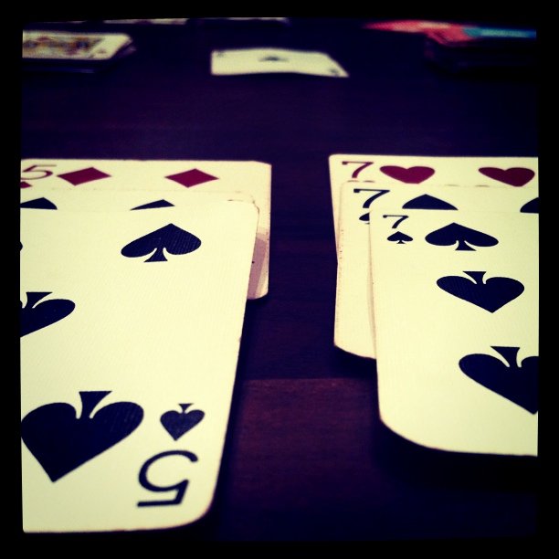 Cards