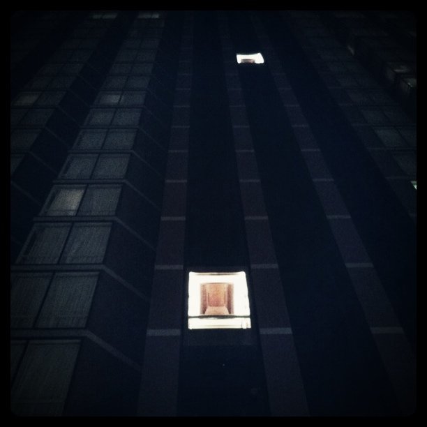 Elevators
