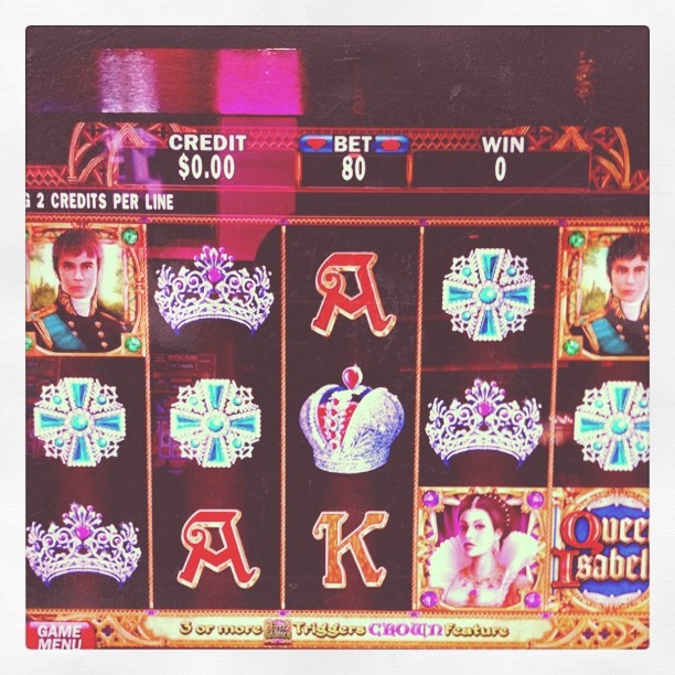 Slots