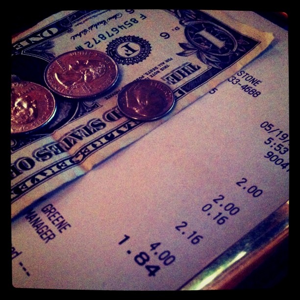 Big spender
