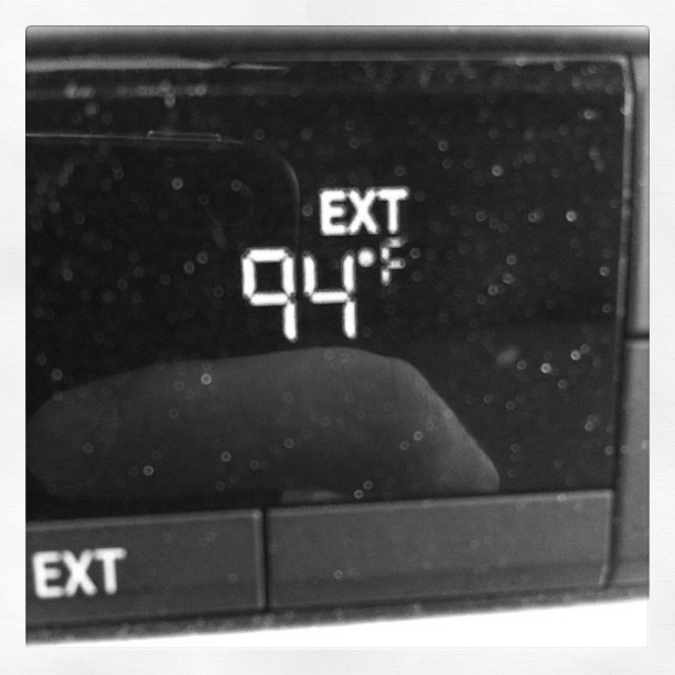 Hot!