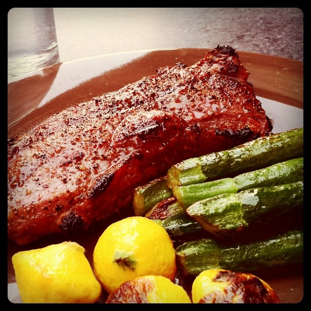 Dinner