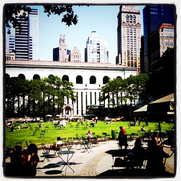 Name that park