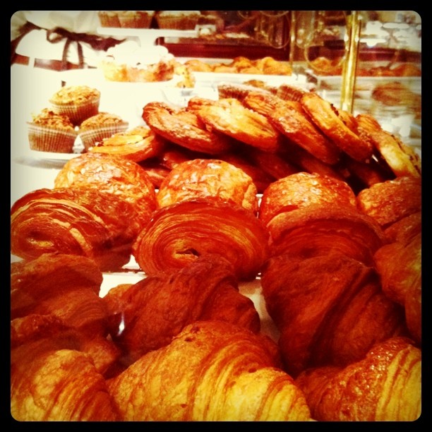 Screw the diet -- for a day