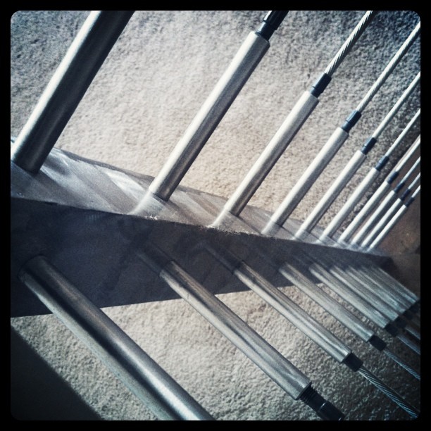 Railing