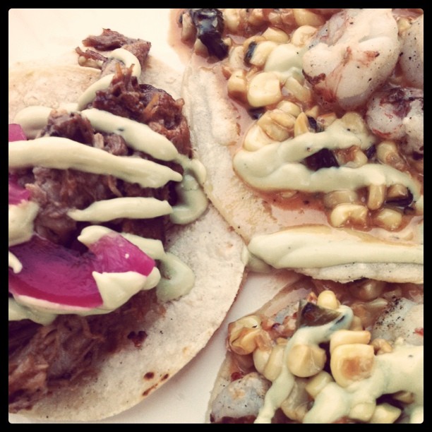 Tacos