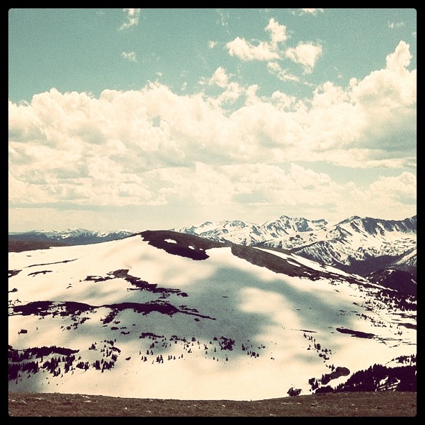 Trail Ridge Road