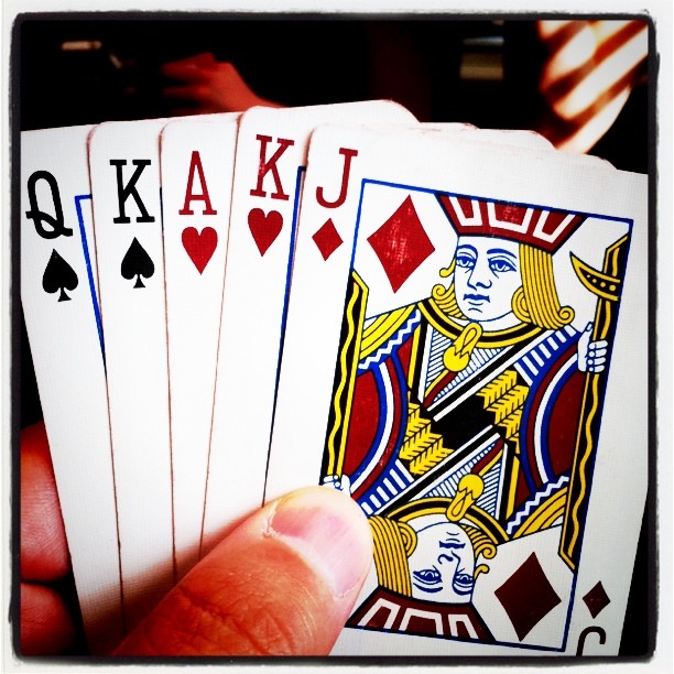 Euchre