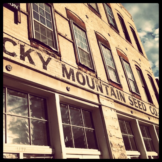 1520 Market is for sale. It'd make a great office/tea shop. Who wants to fund my dream?