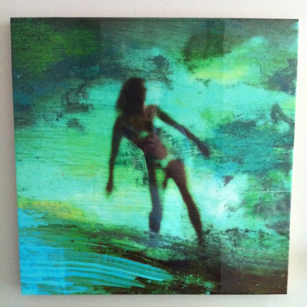 Room art