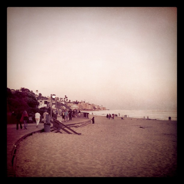 Laguna Beach