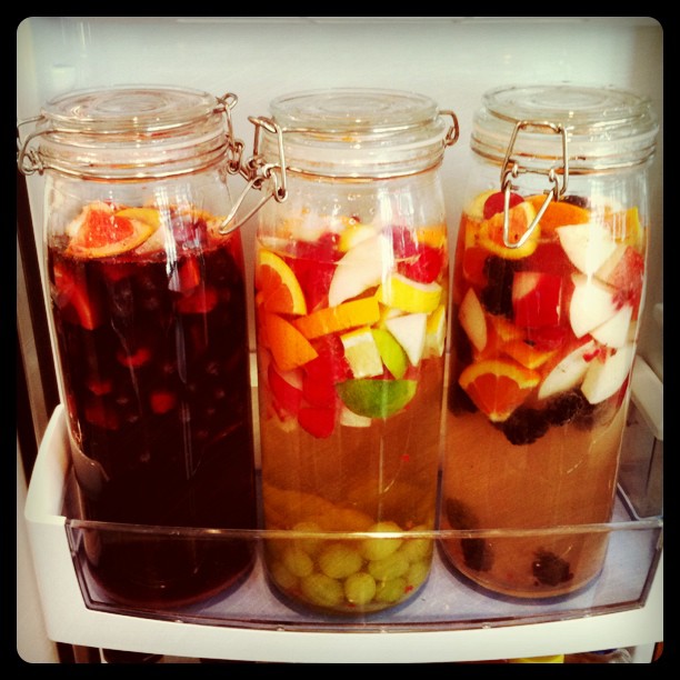 Sangria Sunday