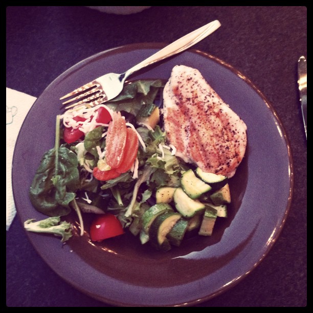 Dinner