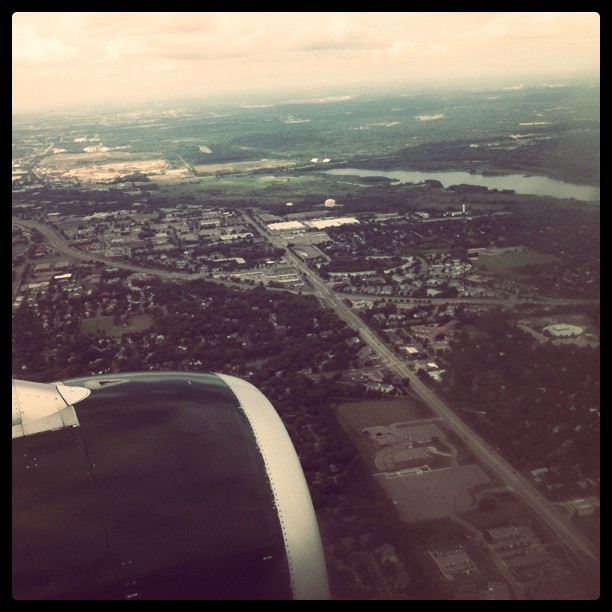 Welcome to Minnesota