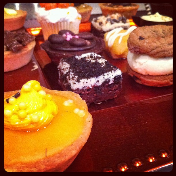 Treats
