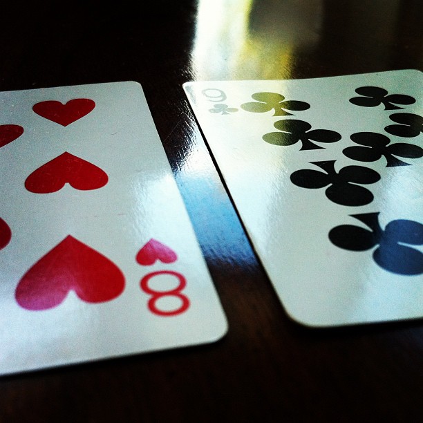Spite and Malice