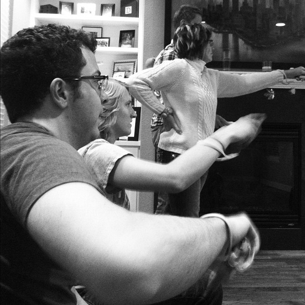 Catching ghosts #nintendoenthused 