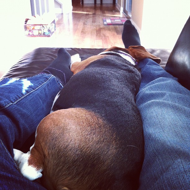 Naptime