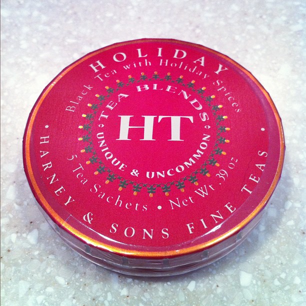 What some of our clients and partners are getting this year.