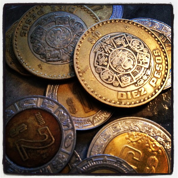 Pesos