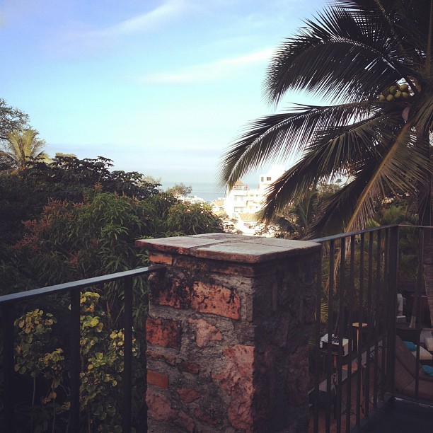 One last Taste of paradise before I head home