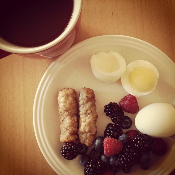 Good morning