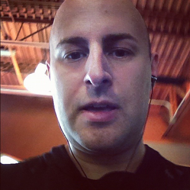 Elliptical