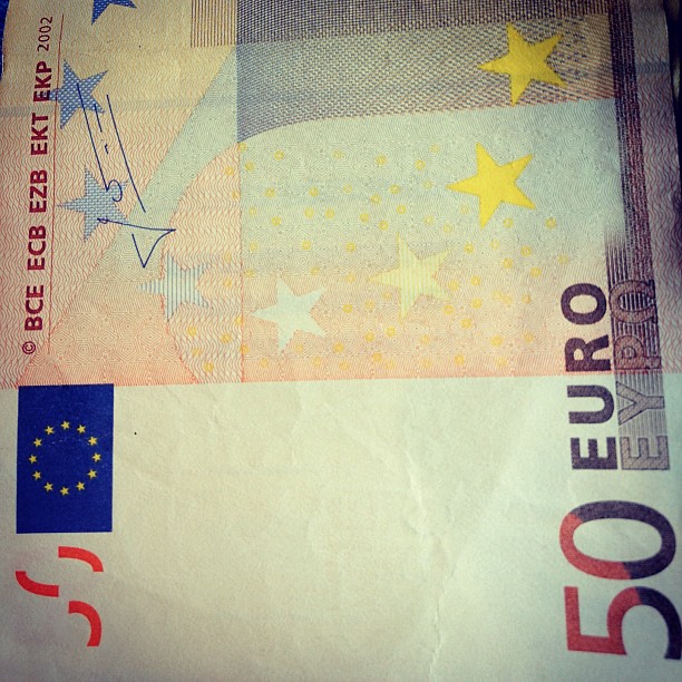 Funny money