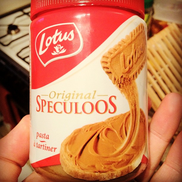 I have a new love and it's name is... Unpronounceable. But it's sooo good!