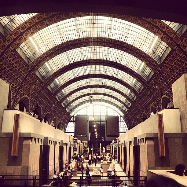 Some museum