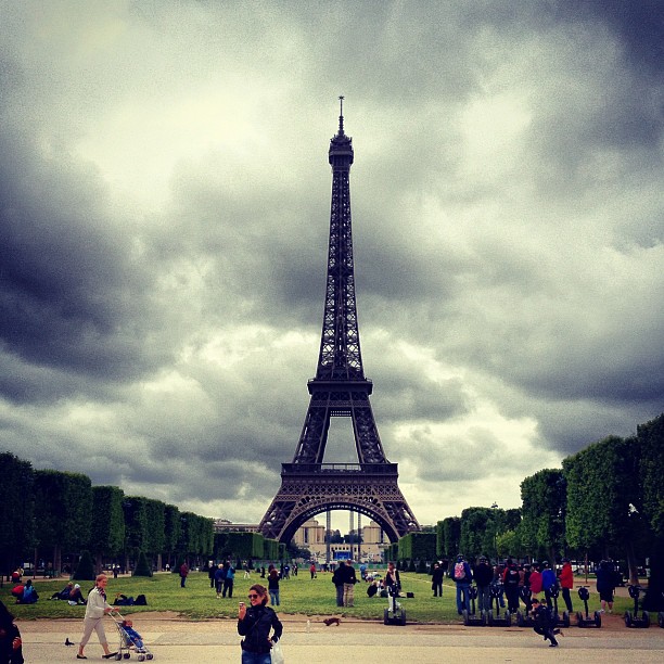 Some tower