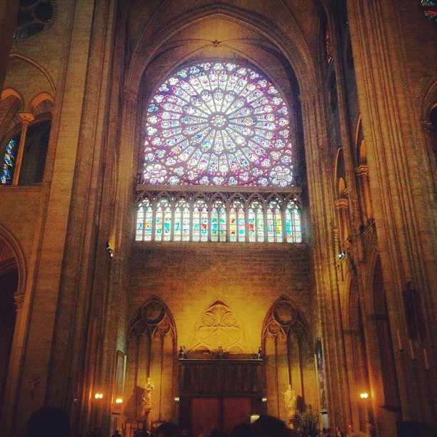 Notre-Dame
