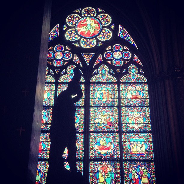 Notre-Dame