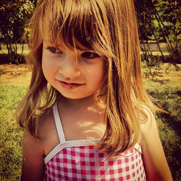 Caroline
