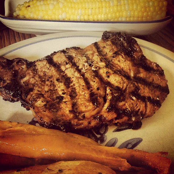 BBQ