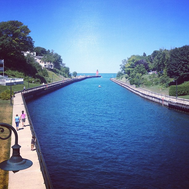 Welcome to Charlevoix
