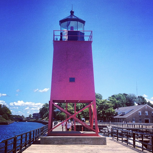 Lighthouse