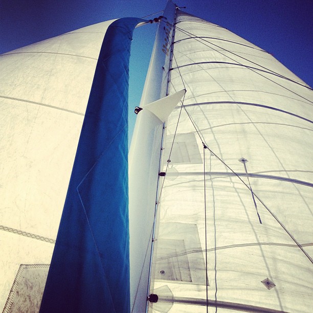 Sail