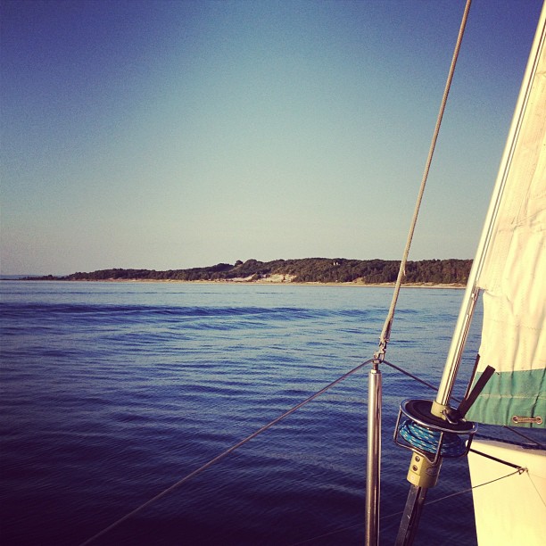 Lake Michigan