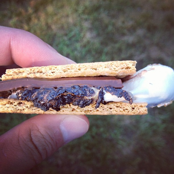 S'mores