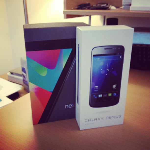 Android testing goodies