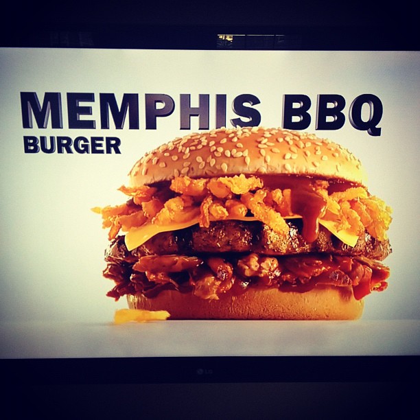If I were to give into temptation, this thing would probably kill me... But it would be worth it!
