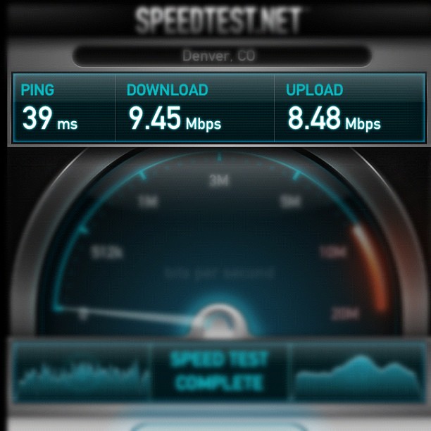 Take THAT, AT&T.