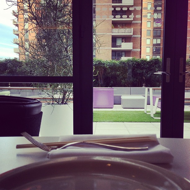 Lunch